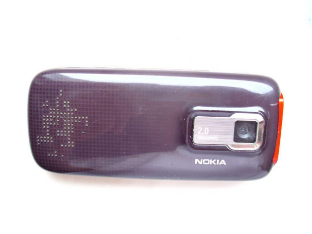 #Nokia5130Allegro