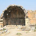 Hierapolis, Bazylika