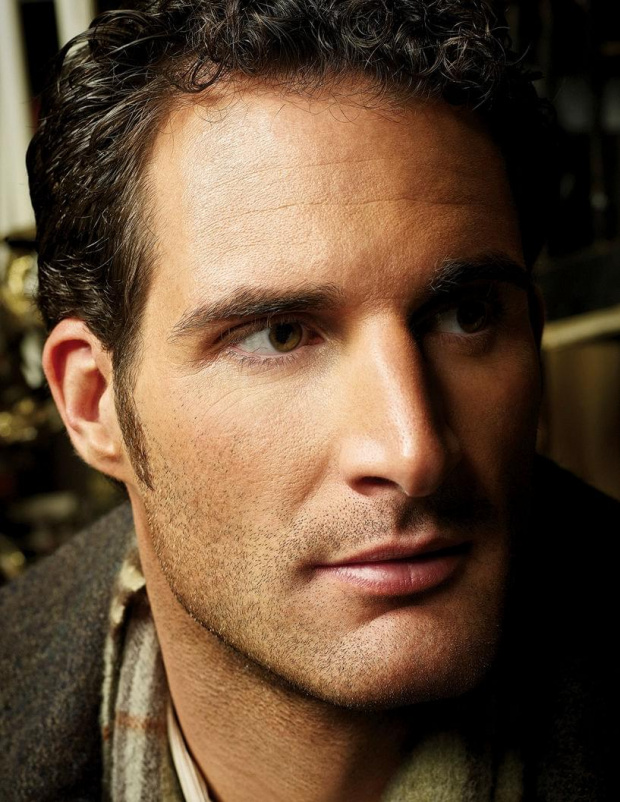 James Valenti (tenor)