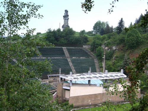 Amfiteatr na Kadzielni