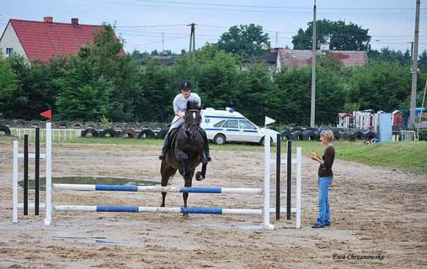 2009.06.26 Zawody cz. I