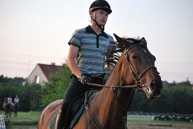 2009.07.03 Stodoły trening