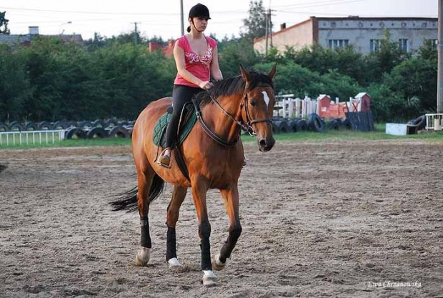 2009.07.03 Stodoły trening