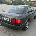 #Audi80B4