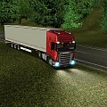 Scania krone