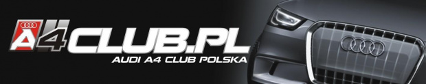 #AUDIA4CLUBPOLSKA #AUDIA4