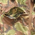 Jacket, Field, DPM, Soldier 2000