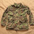 Jacket, Field, DPM, Soldier 2000