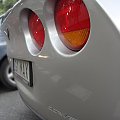 #Corvette