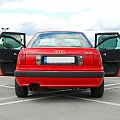 Audi 80 b4 quattro