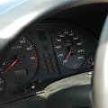Audi 80 b4 quattro