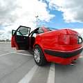 Audi 80 b4 quattro