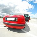 Audi 80 b4 quattro