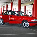 Audi 80 b4 quattro