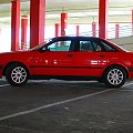 Audi 80 b4 quattro