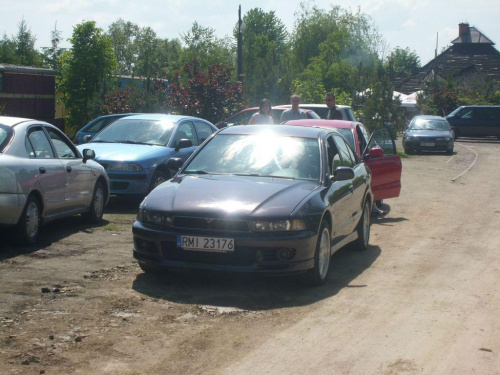 ZLOT MITSUMANIAKI 2012