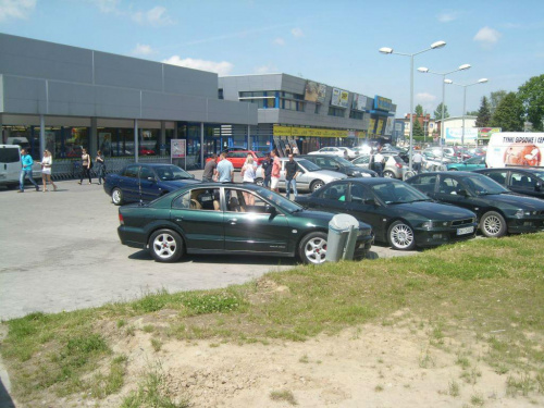 ZLOT MITSUMANIAKI 2012
