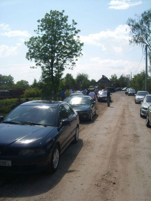 ZLOT MITSUMANIAKI 2012