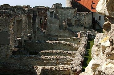 #Janowiec #zamek #zabytek #ruiny #turystyka #Wisła #Lubelszczyzna