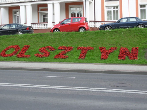 kwiatuszki #Olsztyn