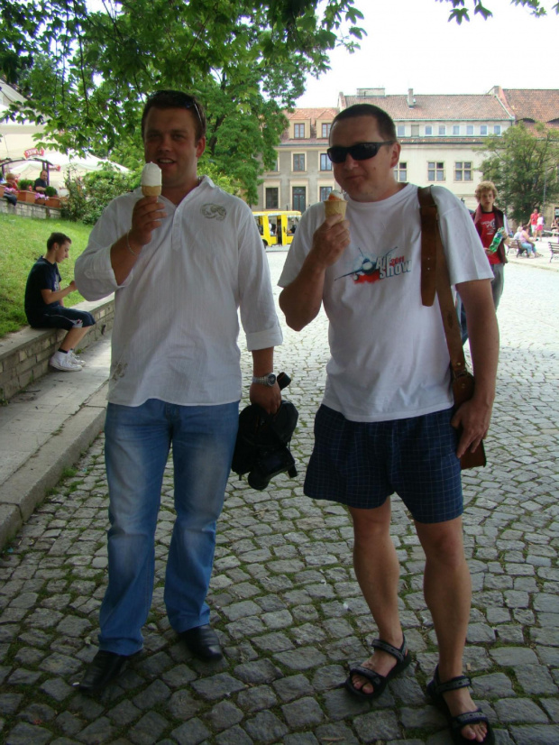 Sandomierz 2012