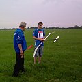 3 miejsce w F1H, Michał Śliwiński nr startowy 41, z Krościenka Wyżnego #Gliwice2012