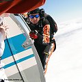 spadochroniarstwo - Kamerzysta Pablo w akcji (www.tandemy.pl) #SkokiSpadochronowe #spadochroniarstwo #przasnysz #KlubSpadochronowyAtmosfera #spadochroniarze #SkokZeSpadochronem #SkokNaSpadochronie #adrenalina #SportyEkstremalne #samolot #kamerzysta