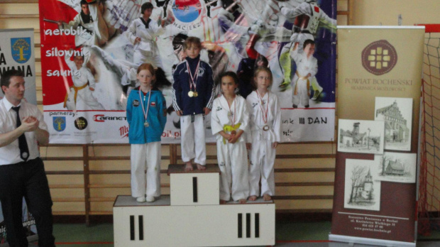 Lipnica Cup 2012 #taekwondo #tkd #zawody