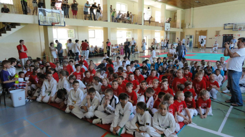 Lipnica Cup 2012 #taekwondo #tkd #zawody