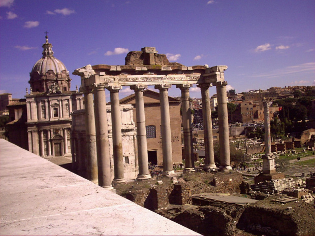 ROMA