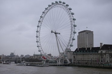 London Eye #LondonEye