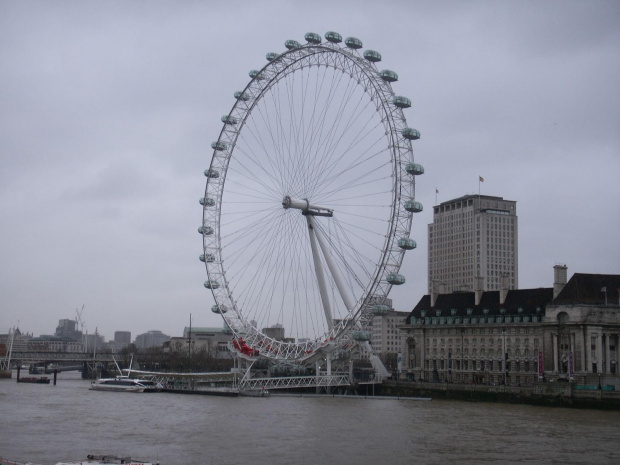 London Eye #LondonEye