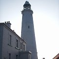St Marys Lighthouse Whitley Bay #LatarniaMorska