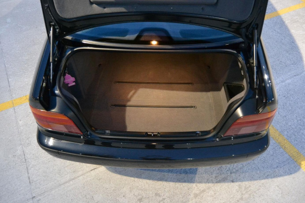 e39 523i
