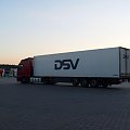#ciężarówki #volvo