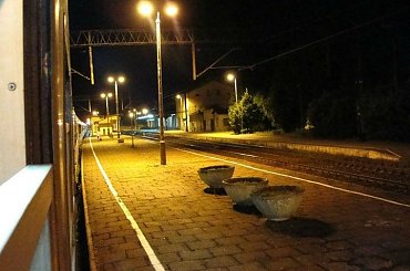 #PKP #kolej #pociągi #widoki