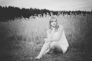 Kasia #kobieta #dziewczyna #portret #nikon #airking #passiv