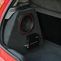 subwoofer punto