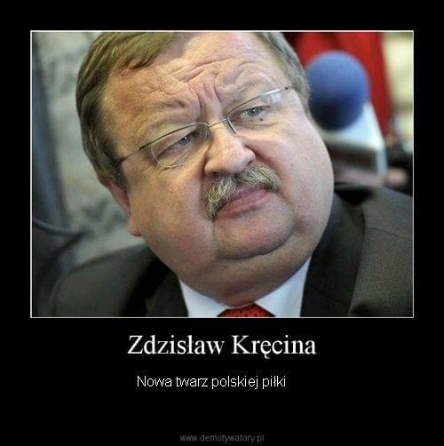 #ZdzisławKręcina