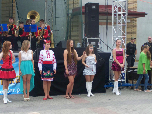 Europarada_2012 #Muzyka