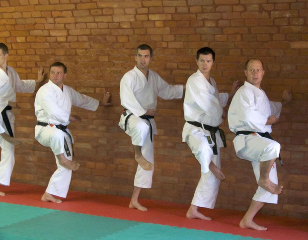 #karate #WłodzimierzKwieciński