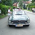 50 Mercedes W-113 1964r