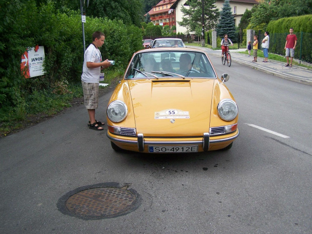 55 Porsche 912 1965r