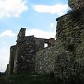 #Siewierz #Zamek #Ruiny