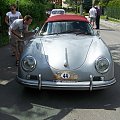 44 Porsche 356 1959r