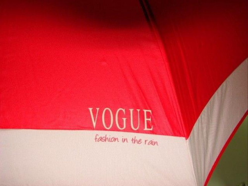 parasol vogue