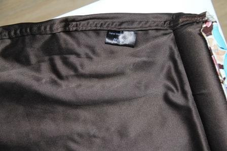 pouch