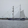 #SailSwinoujscie2012 #żagle #żaglowce