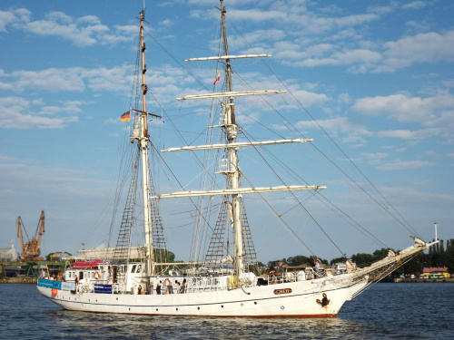 #SailSwinoujscie2012