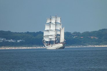 #SailSwinoujscie2012